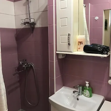 Apartment 아파트 리비프