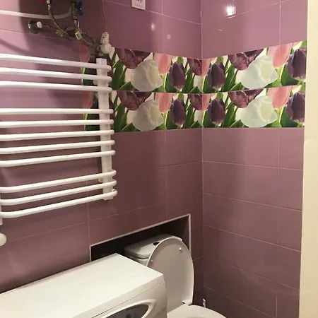 Apartment 아파트 리비프