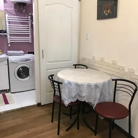 Apartment Апартаменты