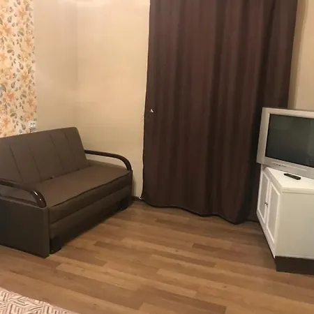 Apartment Апартаменты Львов