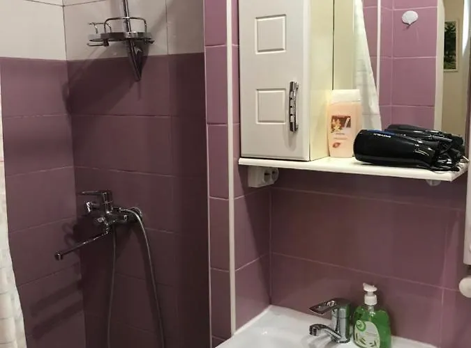 Apartment Апартаменти Львів