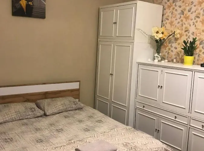 Apartment * Львів