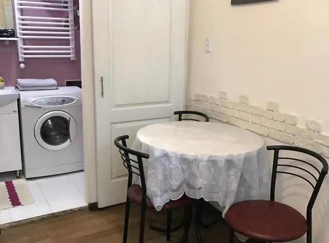 Apartment Апартаменти