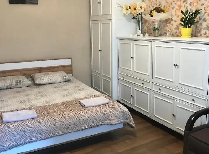 Апартаменти Apartment *