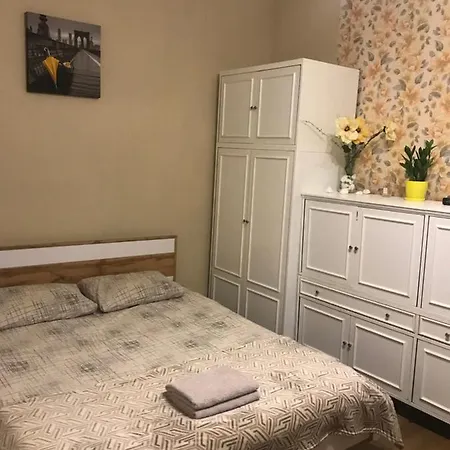 Apartment * Lviv